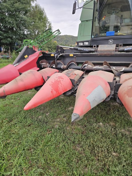 Geringhoff rota disc