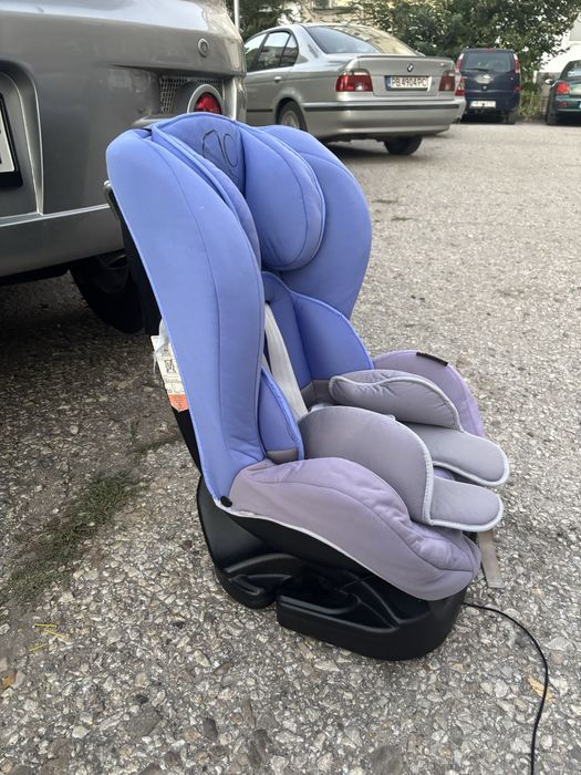 Детско столче