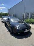 Hyundai coupe 2.0 turbo-300hp WIDEBODY
