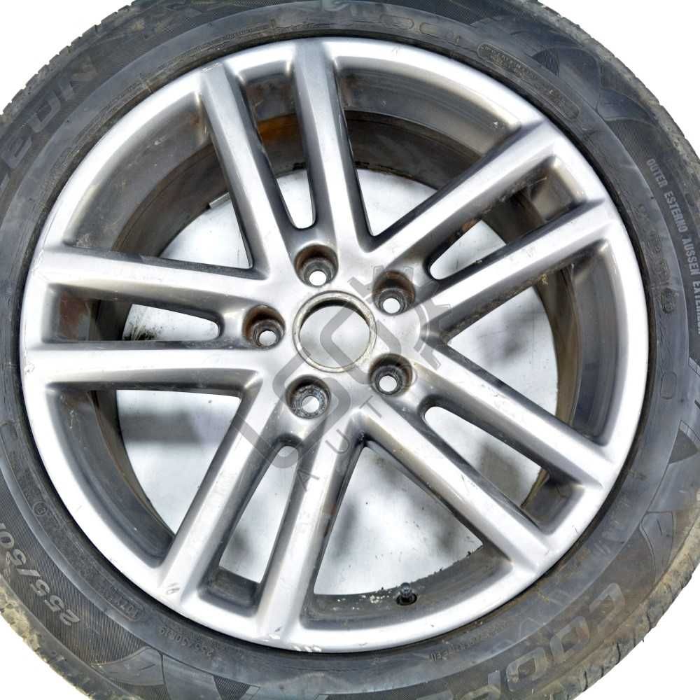 Алуминиеви джанти с гуми Volkswagen Touareg I (7L) 2002-2010 ID:96129