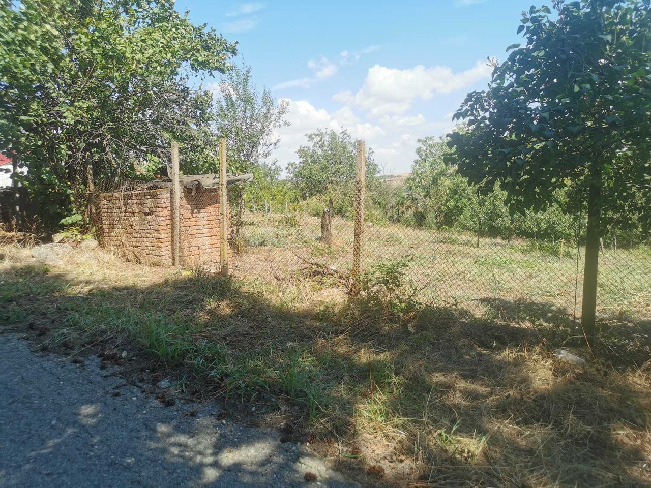 Продава се Парцел в Русе, Център - 980 кв.м за 18 €/кв.м - Снимка #2