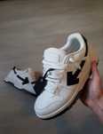 Off white out of office