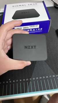 Nzxt capture card