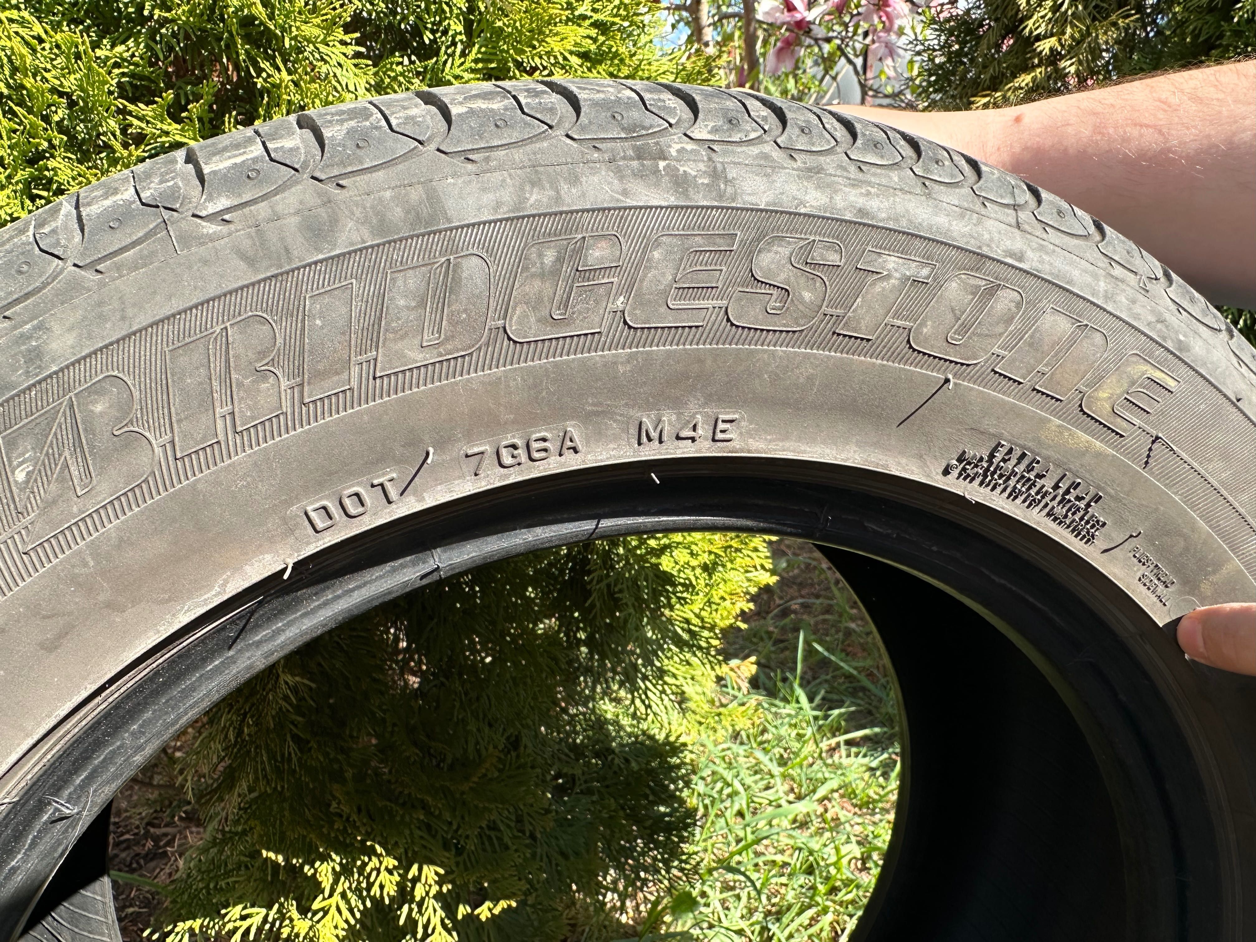 Bridgestone vara