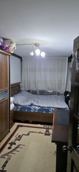 Aktepa. 2 xonali uy, Oq-Tepa krug!