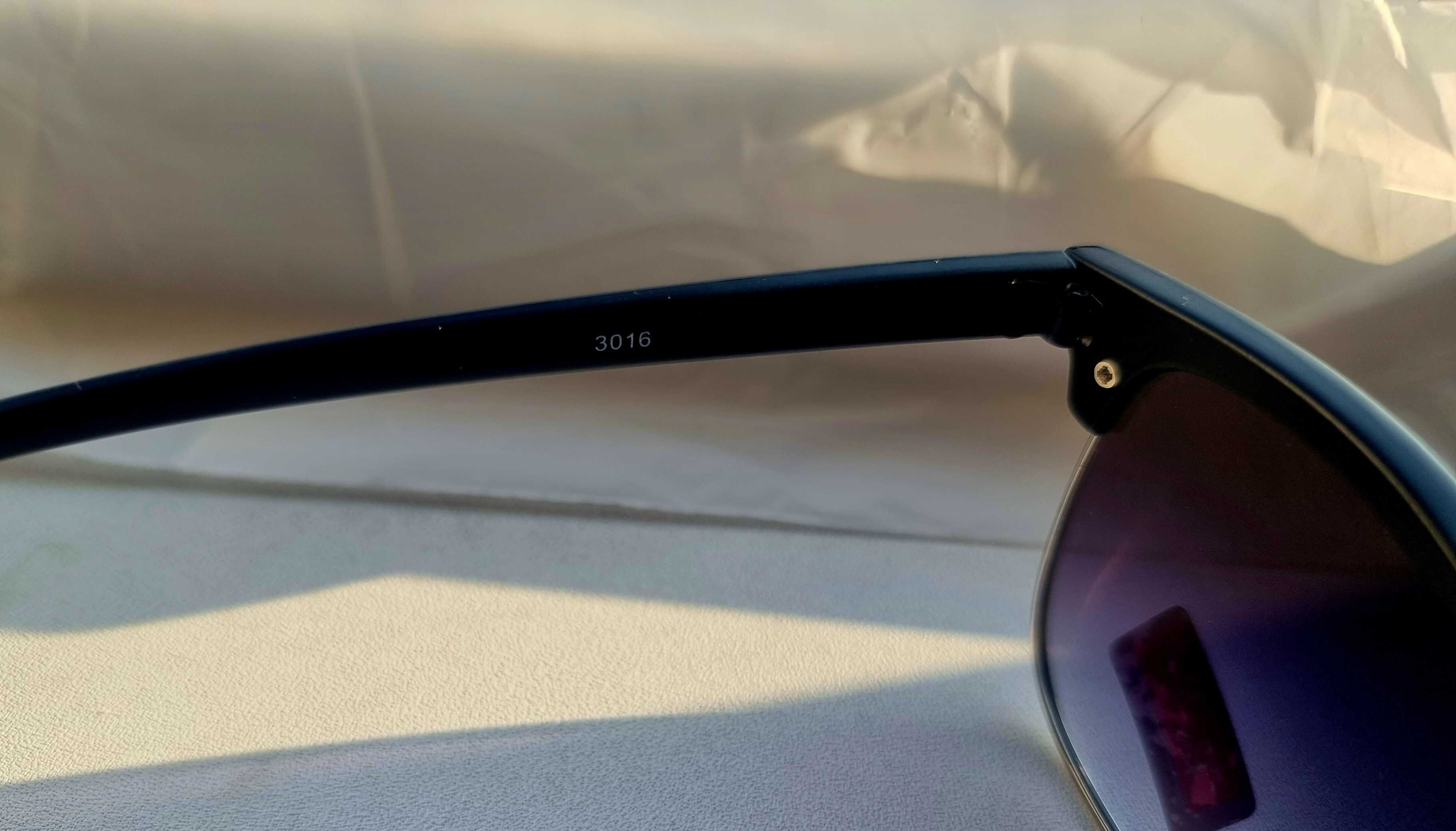 Ochelari de soare Ray Ban UV400 model RB 3016