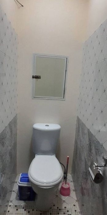 Двухкомнатная квартира. Чиланзар 7 кв. Орр Актепа