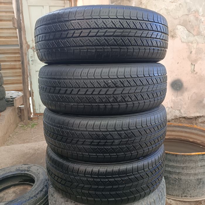 Спарк ва Нексия 123 га 185/65/14 балон