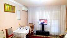 CHILANZAR 24 Kv 2 XONA TozzA RemonT XammA SHaroiTlar Bor Balkon 3*6