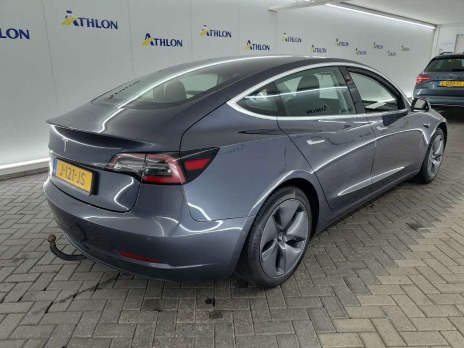 Tesla Model 3 / Standard Long Range‼️Rate / Cash / Buy Back‼️