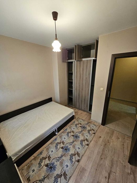 Дава се под наем Тристаен апартамент в Пловдив, Христо Смирненски - 100 кв.м за 500 € - Снимка #4