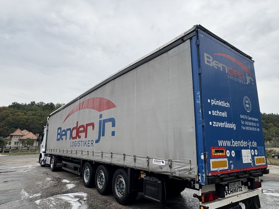 Vand ansamblu pret 8900€