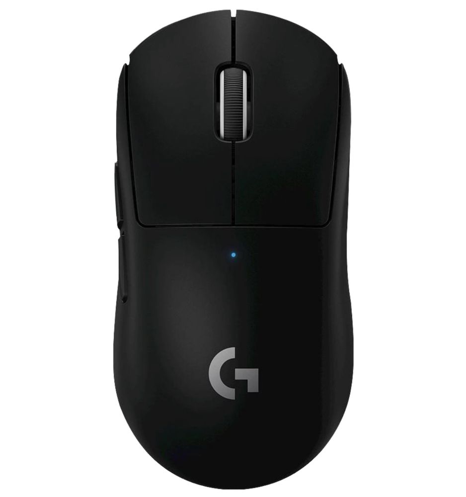 Logitech g pro x superlight