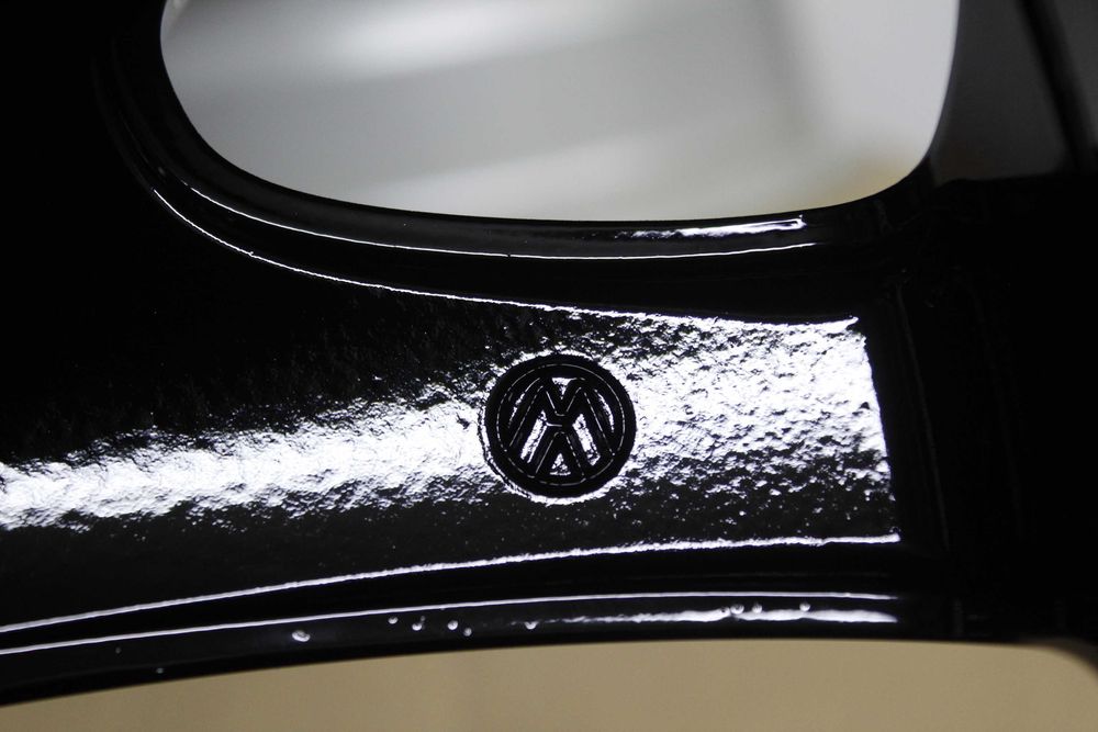 Джанти 19" 5x130 VW Touareg