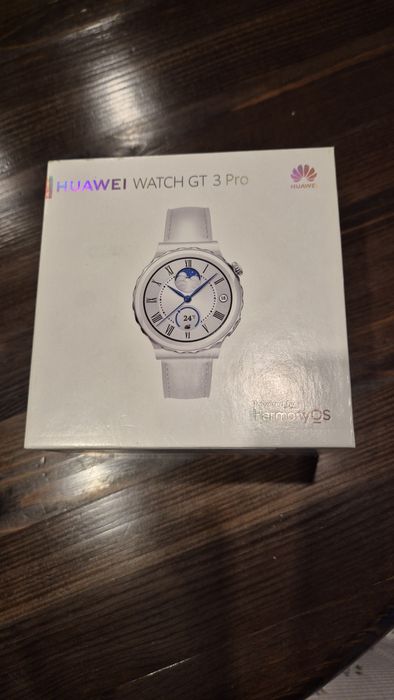Huawei GT 3pro 43 mm