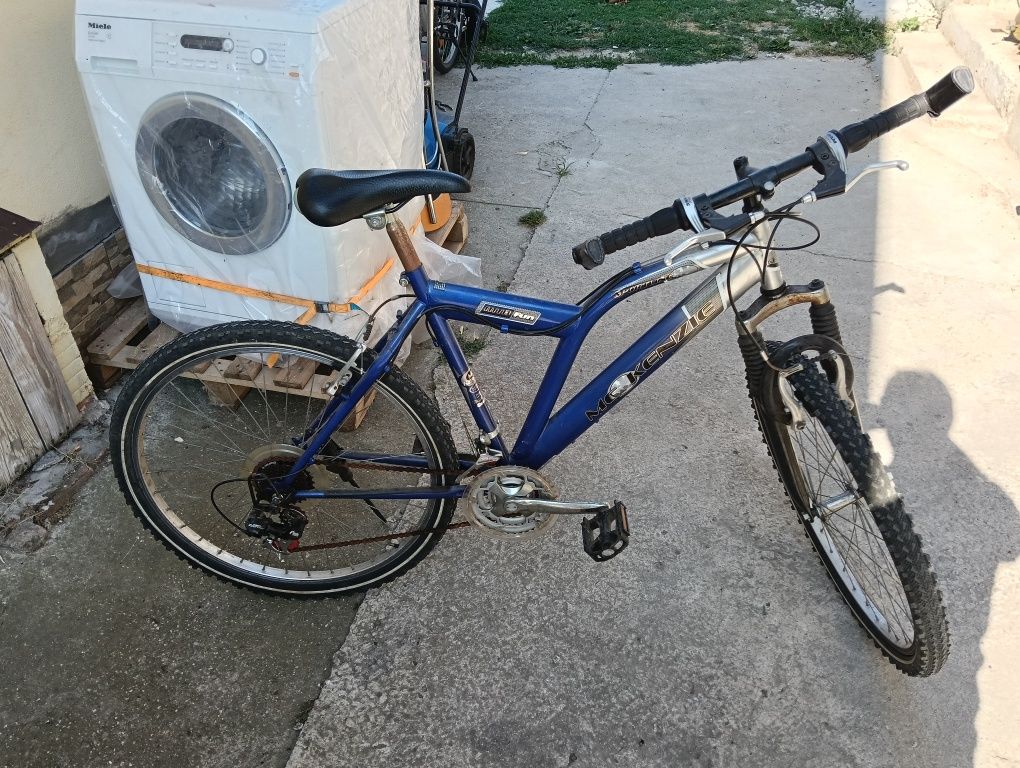 Biciclete ATLAS 28"