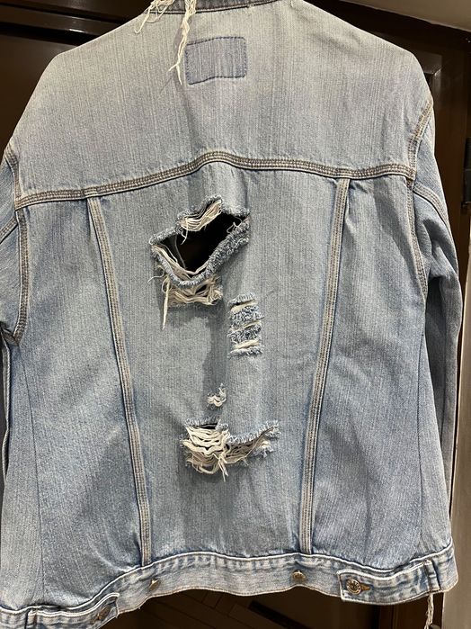 Оригинални дънкови якета