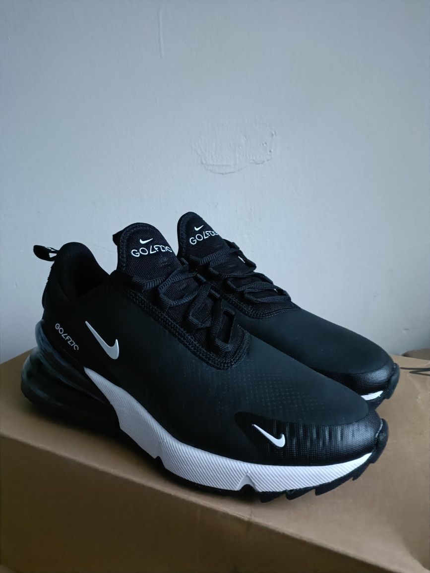 Nike Air Max 270 номер 39-40 код 42A