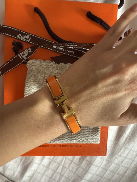 Bratara hermes Femei