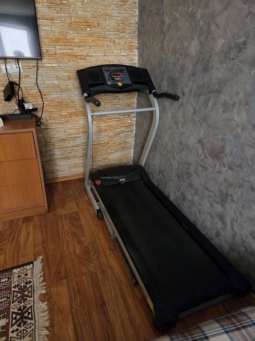 Vind bandă de alergat