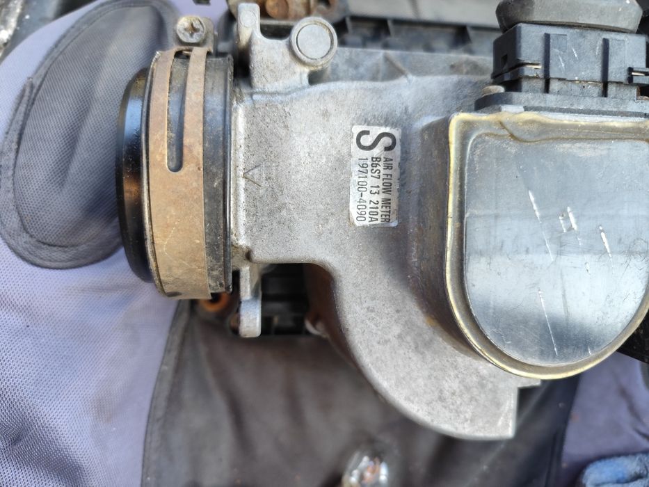 Дебитомер за toyota for runner от 97 до 2/2 от