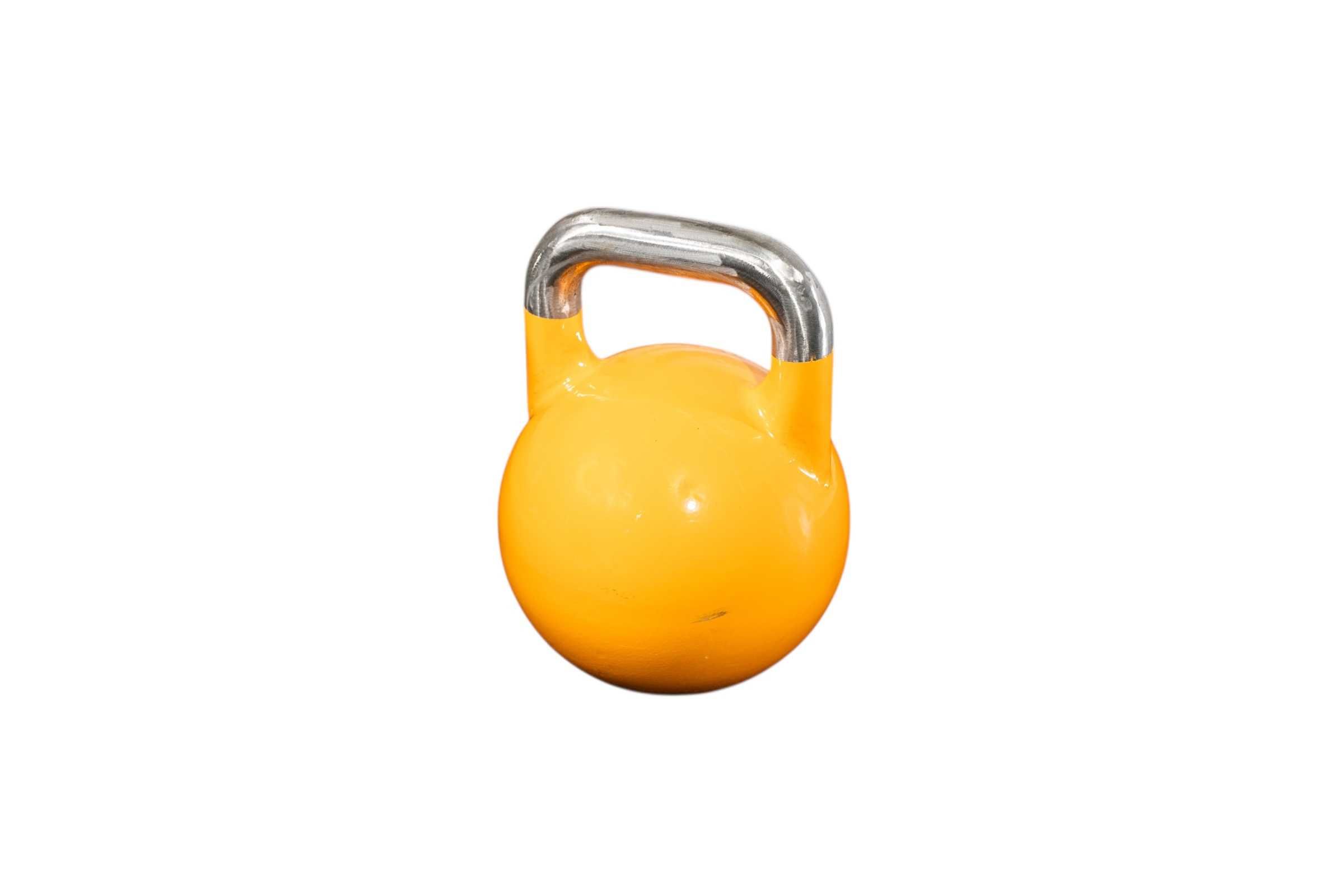 Kettlebell de Competiție 28 KG