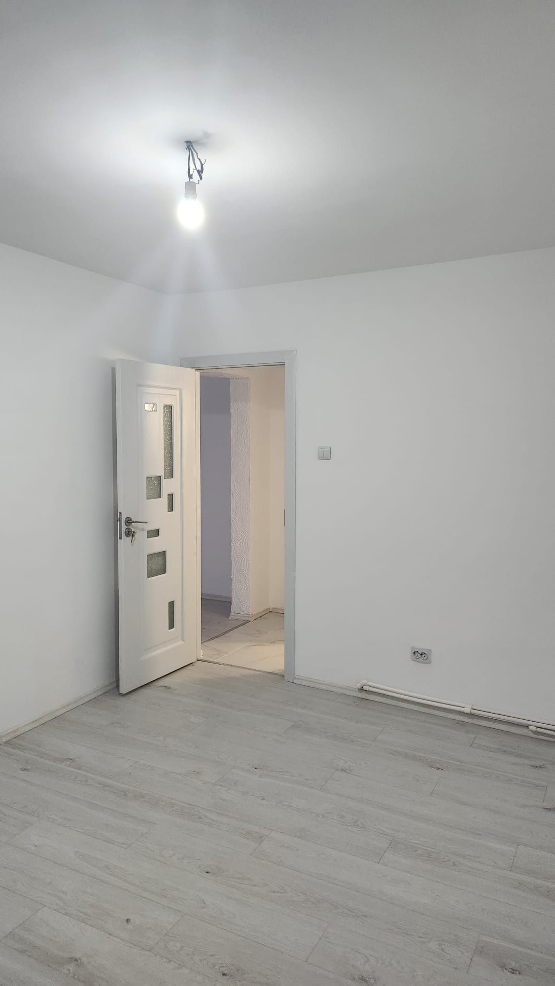 Apartment 2 camere