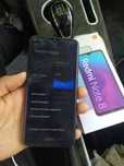 Redmi note 8  sotiladi xotira 64 Gb