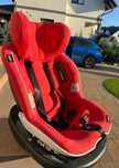 Scaun auto BeSafe iZi Modular plus Baza Isofix