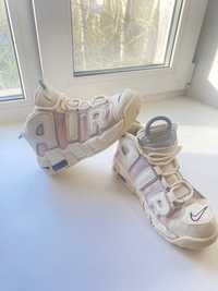 Оригинальные детские кроссовки Nike