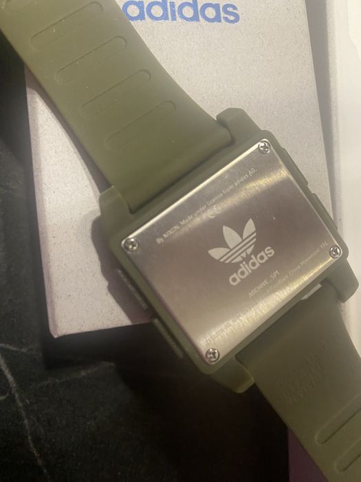 Ceas Adidas Archive