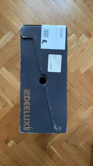 Дамски сноуборд обувки Deeluxe ID 7.1 Lara - 39 Размер