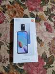 Xiaomi redmi 10.