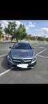 Mercedes CLA 220 CDI
