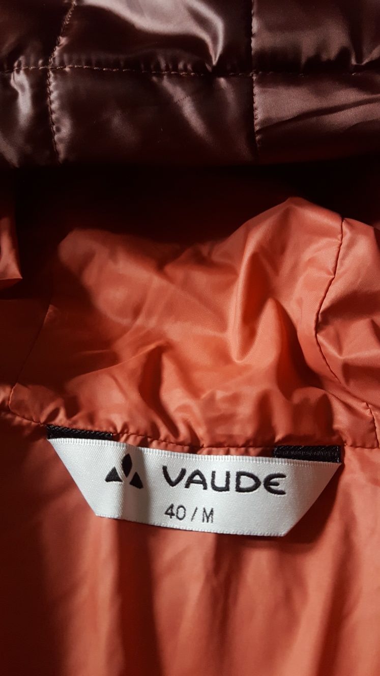 Geacă damă VAUDE Godhavn Padded JKT II, mărimea 40 M