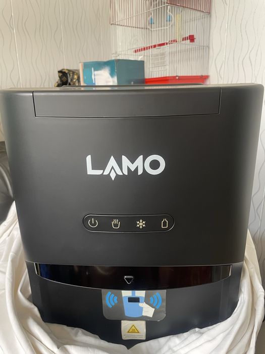 Kулер для воды LAMO