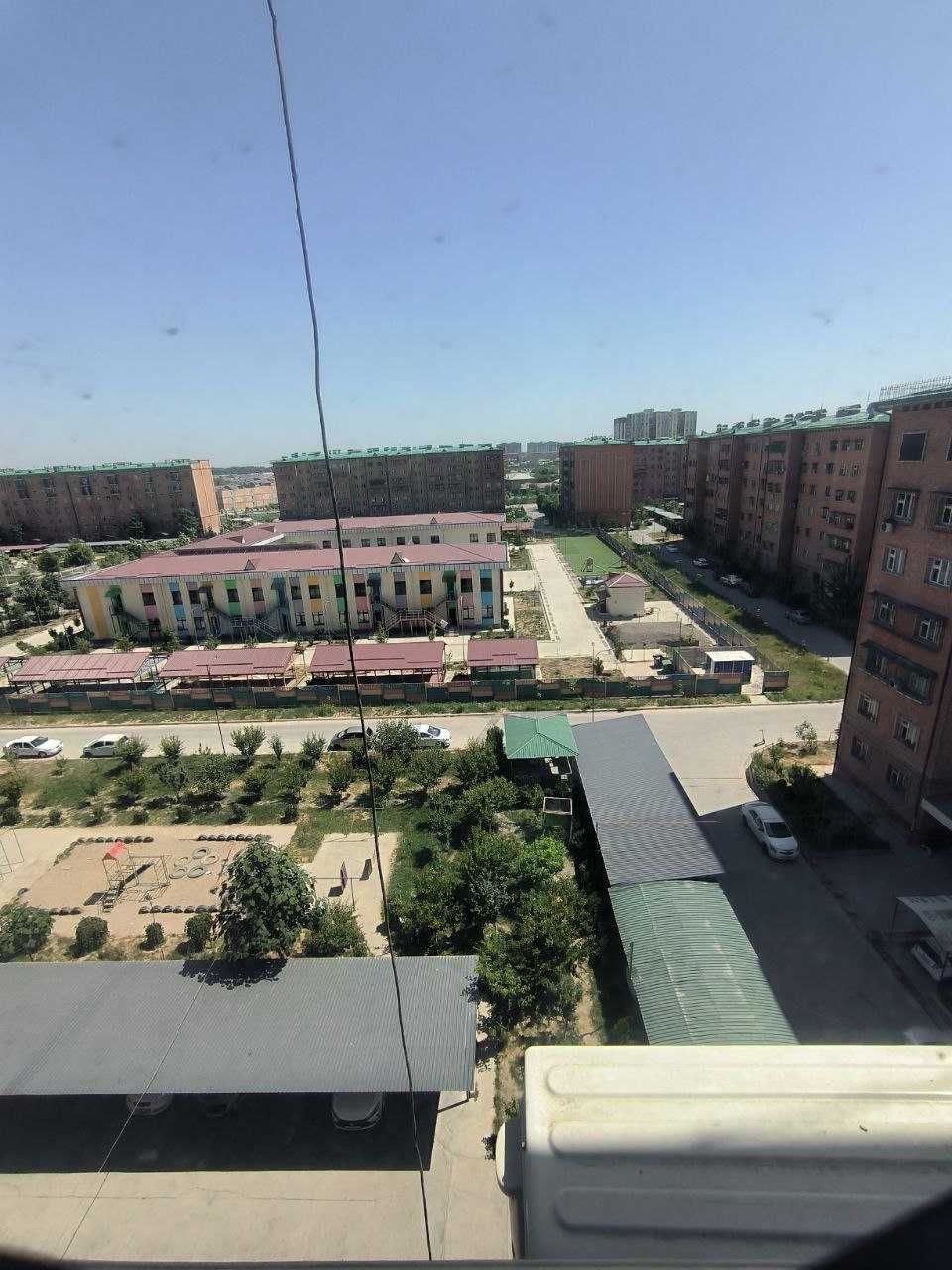 Sergeli 9 da 2 xona 70 m2 sotiladi Продается 2 ком 70 м2 на Сергели 9