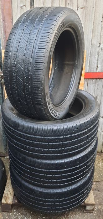 4 броя зимни гуми 275 50 20 дот21