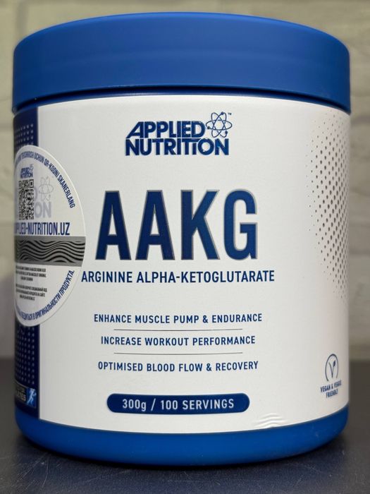 Applied Nutrition AAKG (Великобритания)