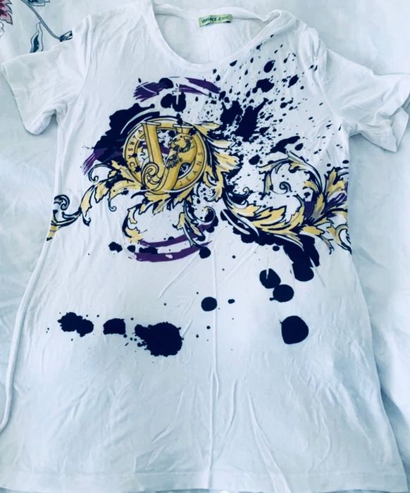 Versace Jeans tricou