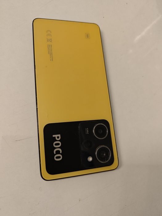 Poco x5 pro 256gb