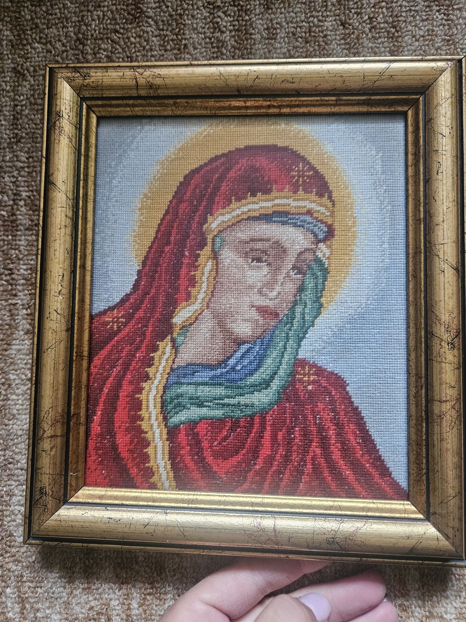 Ръчно изработени гоблени