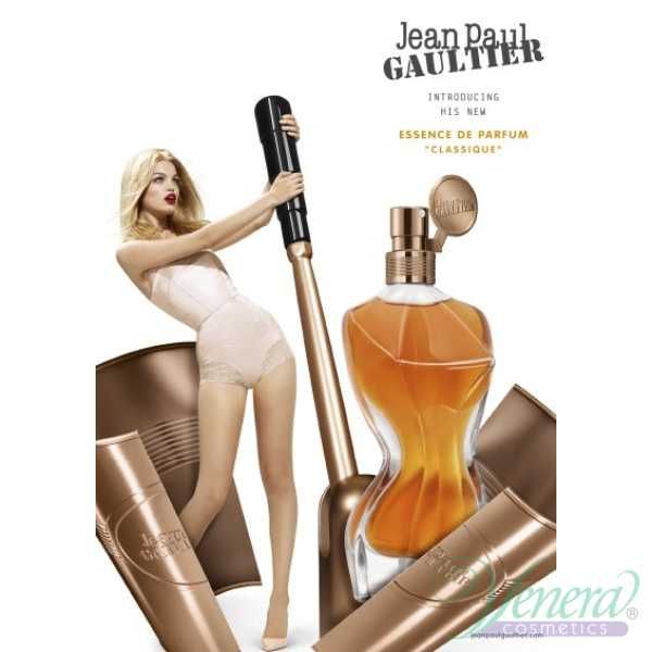 Jean Paul Gaultier Classique Essence de Parfum EDP 100ml за Жени