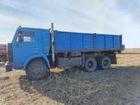 Продам КамАЗ сельхозник
