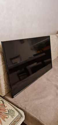 Продам телевизор Самсунг 43"
