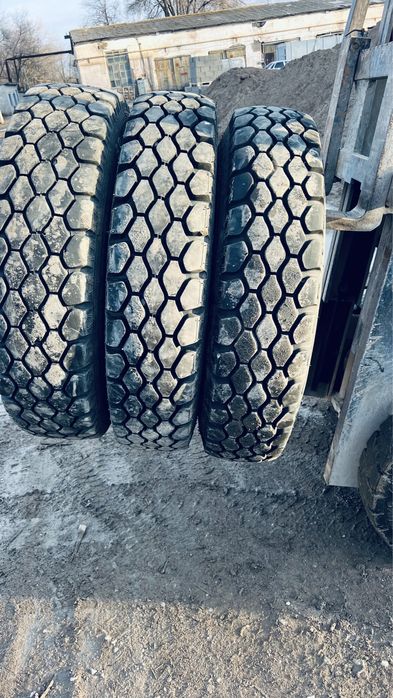 Продам Шины камаз   9 ка