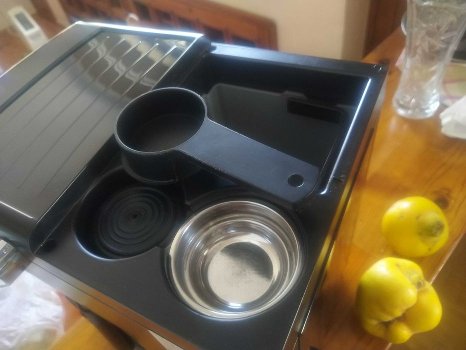 Кафемашина Saeco HD 8423