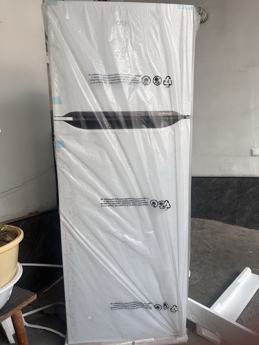 Холодильник artel
