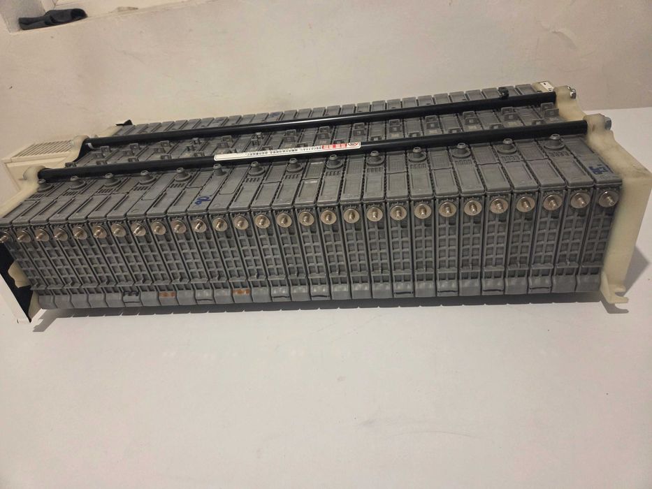 Baterie Toyota prius/auris