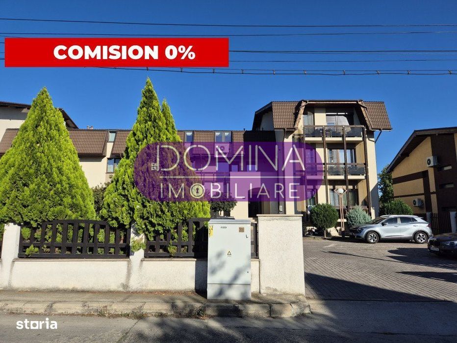 Apartament modern, 2 camere, etaj 1, cartier Primaverii